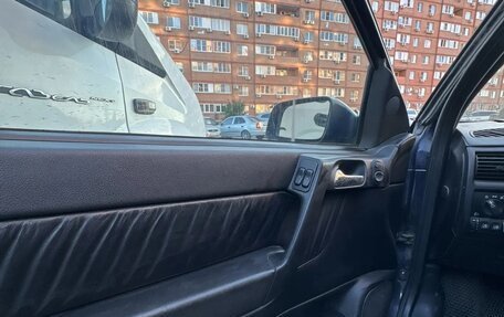 Opel Astra G, 1999 год, 260 000 рублей, 7 фотография