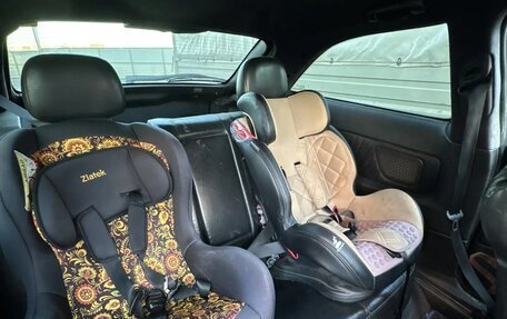 Opel Astra G, 1999 год, 260 000 рублей, 9 фотография