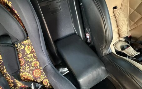 Opel Astra G, 1999 год, 260 000 рублей, 13 фотография