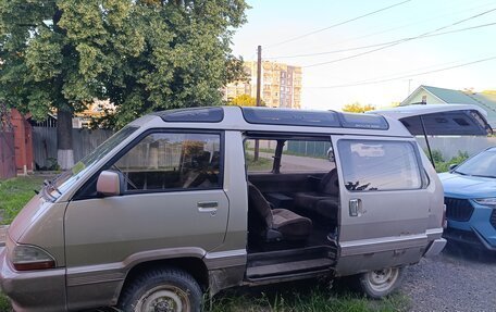 Toyota Town Ace III, 1989 год, 320 000 рублей, 10 фотография