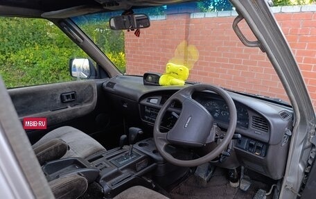 Toyota Town Ace III, 1989 год, 320 000 рублей, 5 фотография