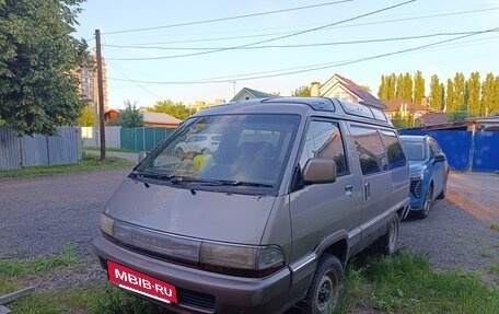 Toyota Town Ace III, 1989 год, 320 000 рублей, 3 фотография