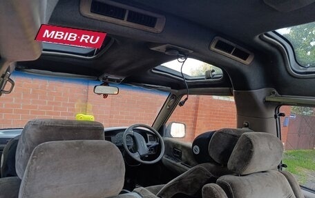Toyota Town Ace III, 1989 год, 320 000 рублей, 9 фотография