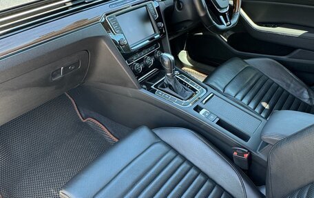 Volkswagen Passat B8 рестайлинг, 2015 год, 1 450 000 рублей, 16 фотография