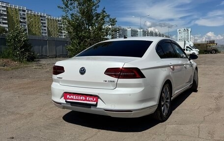 Volkswagen Passat B8 рестайлинг, 2015 год, 1 450 000 рублей, 6 фотография