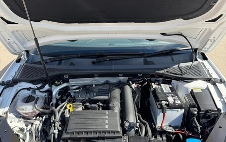 Volkswagen Passat B8 рестайлинг, 2015 год, 1 450 000 рублей, 21 фотография