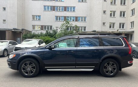 Volvo XC70 II рестайлинг, 2012 год, 1 375 000 рублей, 8 фотография