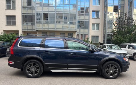 Volvo XC70 II рестайлинг, 2012 год, 1 375 000 рублей, 7 фотография