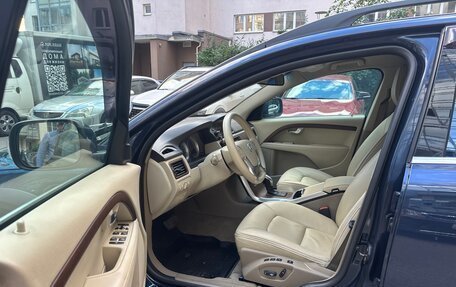 Volvo XC70 II рестайлинг, 2012 год, 1 375 000 рублей, 9 фотография