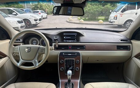 Volvo XC70 II рестайлинг, 2012 год, 1 375 000 рублей, 10 фотография