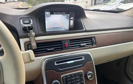 Volvo XC70 II рестайлинг, 2012 год, 1 375 000 рублей, 11 фотография