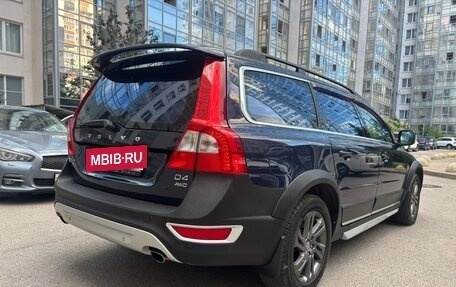 Volvo XC70 II рестайлинг, 2012 год, 1 375 000 рублей, 6 фотография