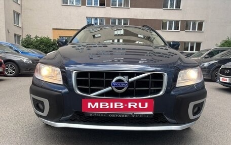 Volvo XC70 II рестайлинг, 2012 год, 1 375 000 рублей, 2 фотография