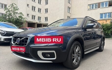 Volvo XC70 II рестайлинг, 2012 год, 1 375 000 рублей, 3 фотография
