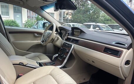 Volvo XC70 II рестайлинг, 2012 год, 1 375 000 рублей, 12 фотография