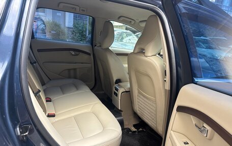 Volvo XC70 II рестайлинг, 2012 год, 1 375 000 рублей, 13 фотография