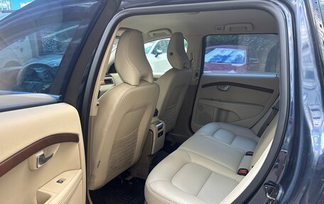 Volvo XC70 II рестайлинг, 2012 год, 1 375 000 рублей, 14 фотография