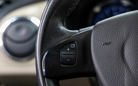 Renault Logan II, 2018 год, 1 048 000 рублей, 18 фотография
