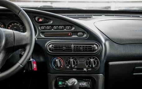 Chevrolet Niva I рестайлинг, 2017 год, 918 000 рублей, 18 фотография