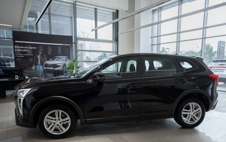 Haval Jolion, 2026 год, 2 449 000 рублей, 3 фотография