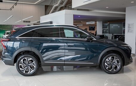 Haval F7, 2026 год, 3 399 000 рублей, 4 фотография