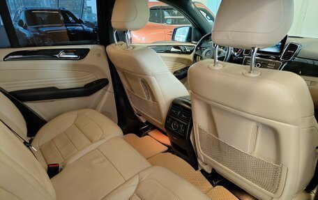 Mercedes-Benz GLE Coupe, 2016 год, 3 346 000 рублей, 8 фотография