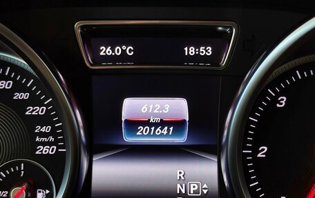 Mercedes-Benz GLE Coupe, 2016 год, 3 346 000 рублей, 18 фотография