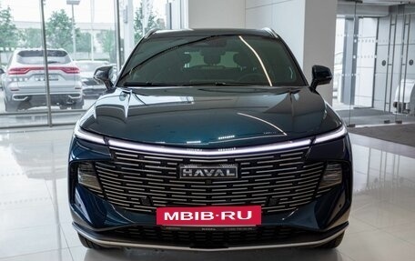 Haval F7, 2026 год, 3 399 000 рублей, 5 фотография