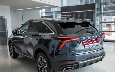 Haval F7, 2026 год, 3 399 000 рублей, 7 фотография