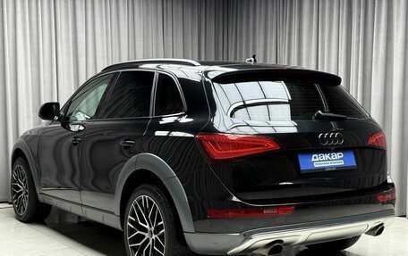 Audi Q5, 2013 год, 2 299 000 рублей, 4 фотография