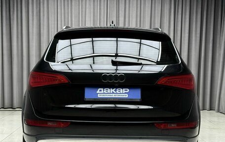 Audi Q5, 2013 год, 2 299 000 рублей, 5 фотография