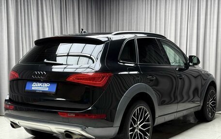 Audi Q5, 2013 год, 2 299 000 рублей, 6 фотография