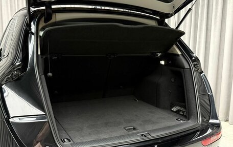 Audi Q5, 2013 год, 2 299 000 рублей, 8 фотография