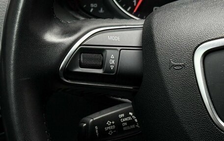 Audi Q5, 2013 год, 2 299 000 рублей, 21 фотография