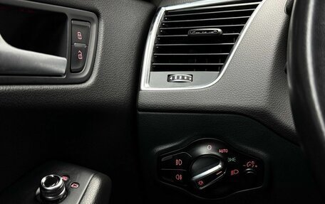 Audi Q5, 2013 год, 2 299 000 рублей, 23 фотография