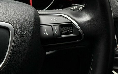 Audi Q5, 2013 год, 2 299 000 рублей, 22 фотография