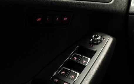 Audi Q5, 2013 год, 2 299 000 рублей, 26 фотография