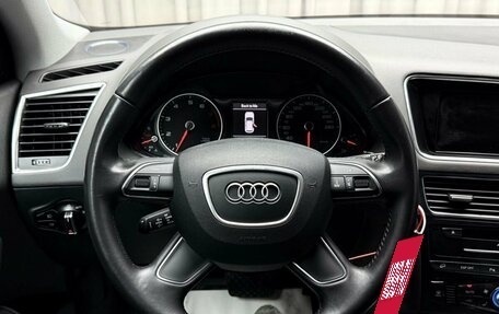 Audi Q5, 2013 год, 2 299 000 рублей, 20 фотография