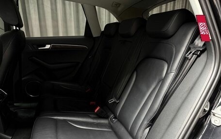 Audi Q5, 2013 год, 2 299 000 рублей, 31 фотография