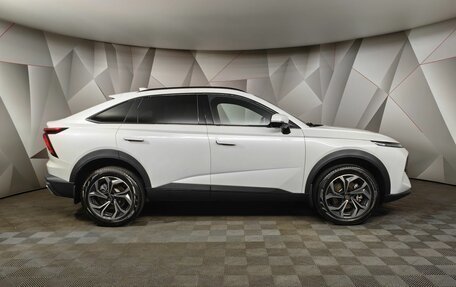 Haval F7x, 2026 год, 3 799 000 рублей, 4 фотография
