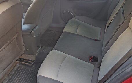 Chevrolet Cruze II, 2010 год, 500 000 рублей, 1 фотография