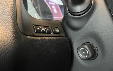 Lexus RX IV рестайлинг, 2017 год, 3 449 000 рублей, 13 фотография