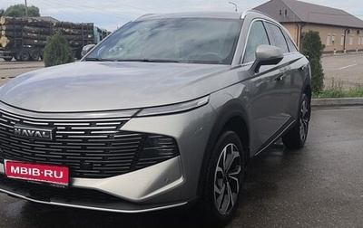Haval F7, 2024 год, 2 320 000 рублей, 1 фотография