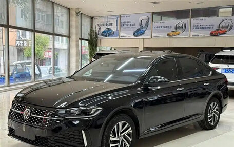 Volkswagen Lavida, 2023 год, 1 111 000 рублей, 1 фотография