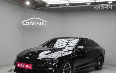 KIA K5, 2025 год, 3 100 000 рублей, 1 фотография