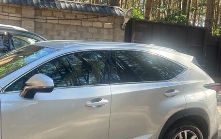 Lexus NX I, 2014 год, 2 300 000 рублей, 1 фотография