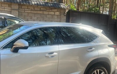Lexus NX I, 2014 год, 2 300 000 рублей, 1 фотография