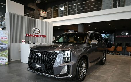 GAC GS8, 2026 год, 5 349 000 рублей, 1 фотография