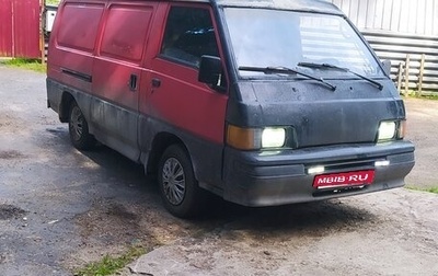 Mitsubishi L300 II, 1995 год, 200 000 рублей, 1 фотография