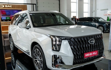 GAC GS8, 2026 год, 4 899 510 рублей, 1 фотография